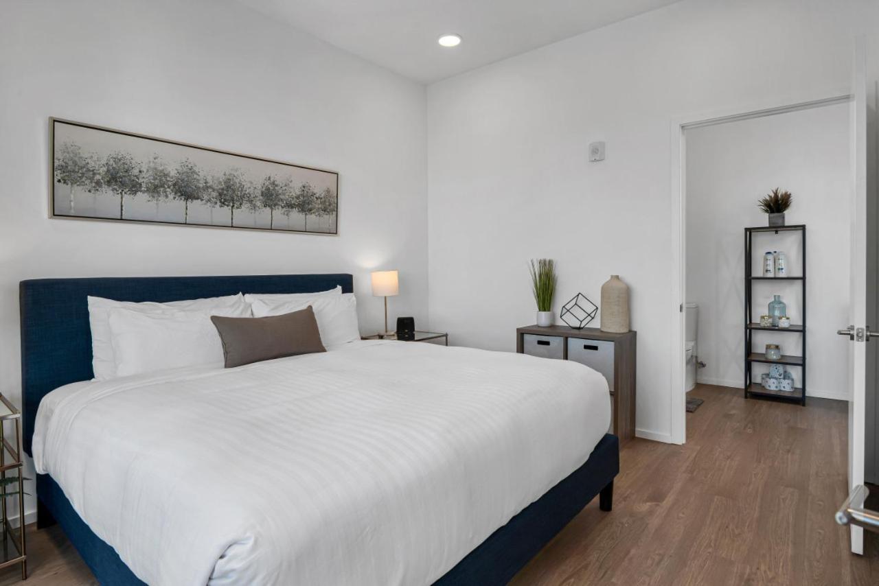 Gulch Located With 4 Beds, Pool, Private Patio And Secure Parking Holiday home *