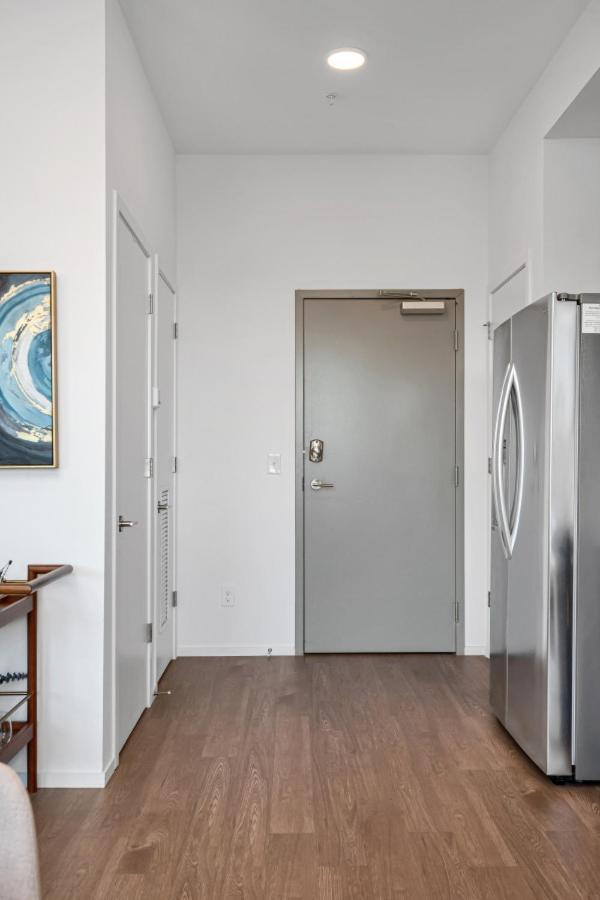 Gulch Located With 4 Beds, Pool, Private Patio And Secure Parking * Nashville